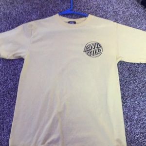 T shirt size Small